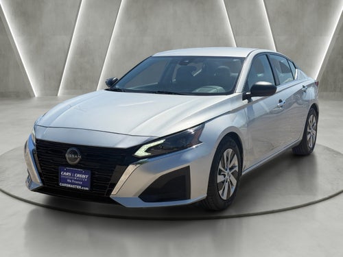 2024 Nissan Altima S FWD