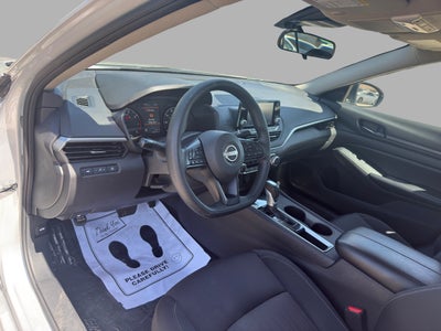 2024 Nissan Altima S FWD