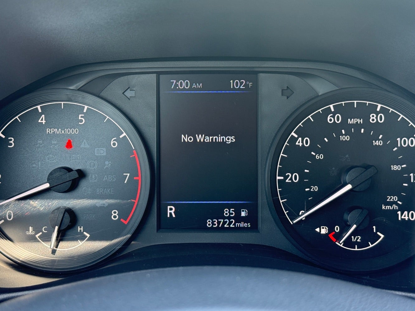 2024 Nissan Altima S FWD