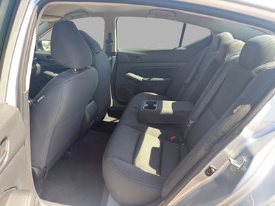 2024 Nissan Altima S FWD