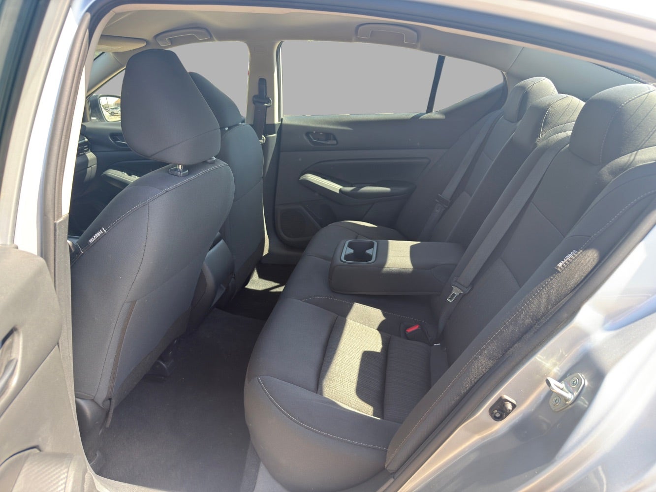 2024 Nissan Altima S FWD