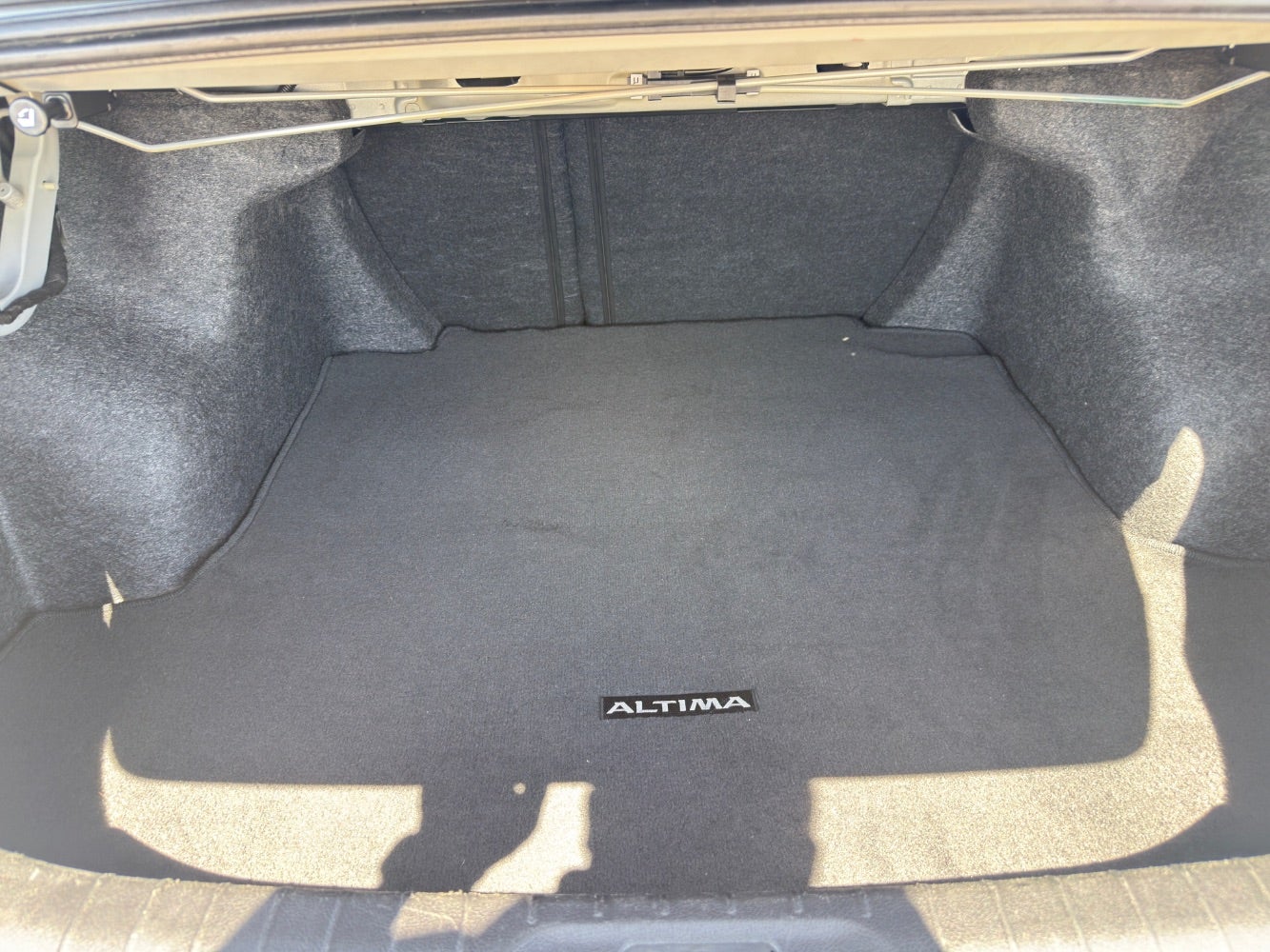 2024 Nissan Altima S FWD