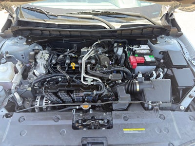 2024 Nissan Altima S FWD