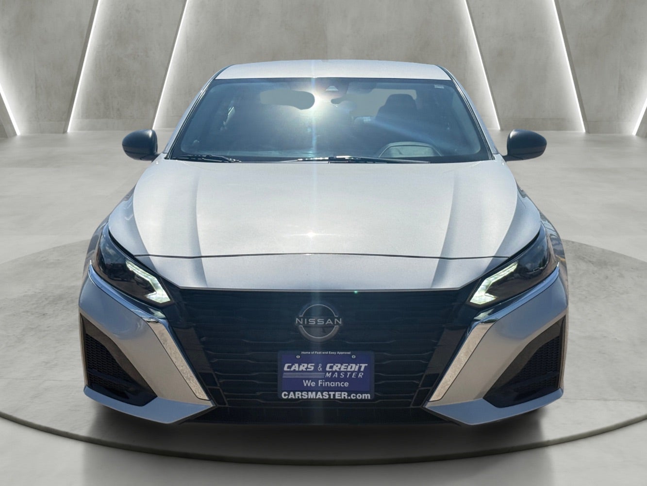 2024 Nissan Altima S FWD