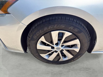 2024 Nissan Altima S FWD