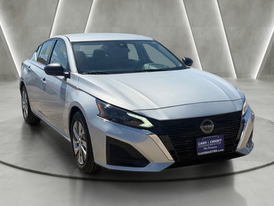 2024 Nissan Altima S FWD