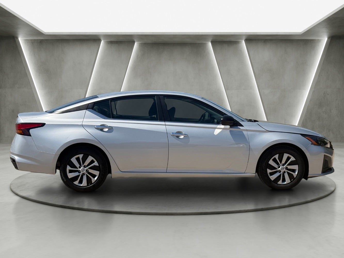 2024 Nissan Altima S FWD