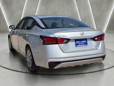 2024 Nissan Altima S FWD