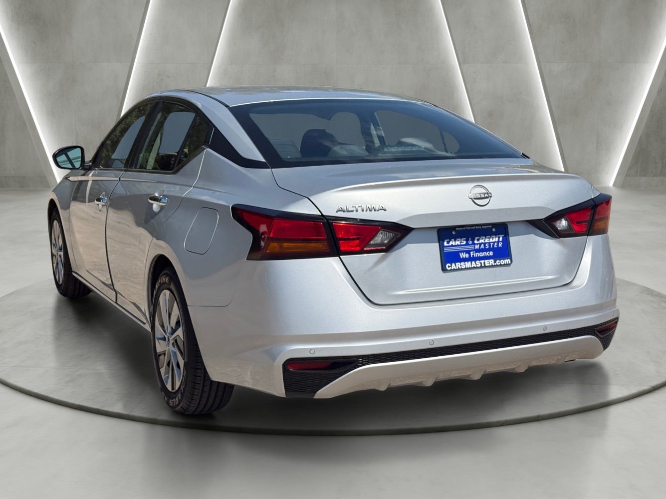 2024 Nissan Altima S FWD