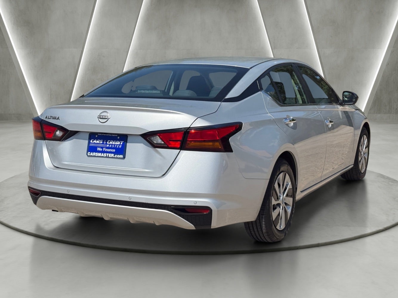 2024 Nissan Altima S FWD