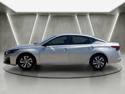 2024 Nissan Altima S FWD