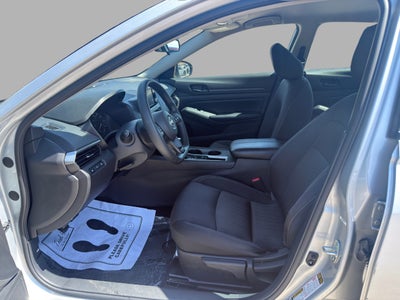 2024 Nissan Altima S FWD