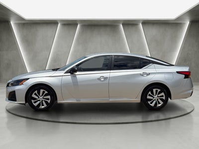2024 Nissan Altima 2.5 S