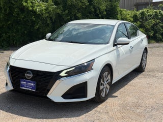 2023 Nissan Altima 2.5 S