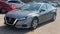 2021 Nissan Altima S FWD