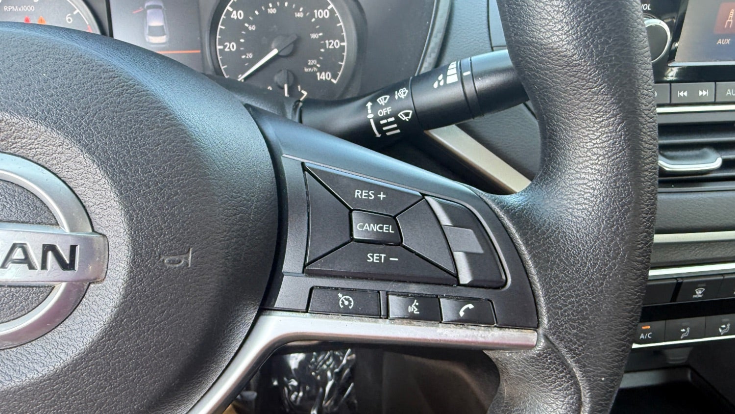 2021 Nissan Altima S FWD