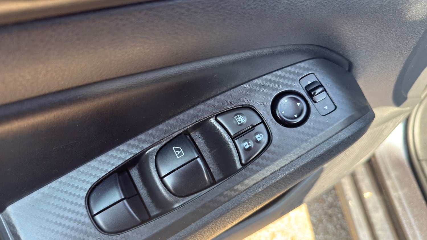 2021 Nissan Altima S FWD