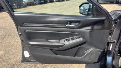 2021 Nissan Altima S FWD