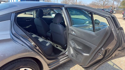 2021 Nissan Altima S FWD