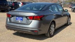 2021 Nissan Altima S FWD
