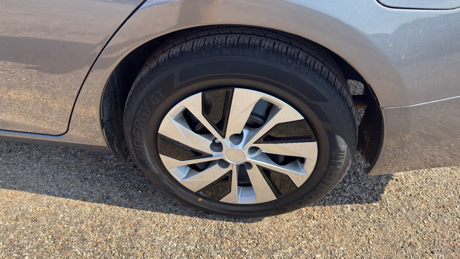 2021 Nissan Altima S FWD