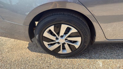 2021 Nissan Altima S FWD