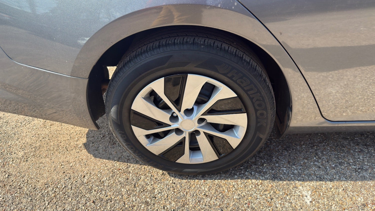 2021 Nissan Altima S FWD