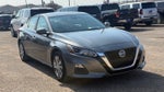 2021 Nissan Altima S FWD