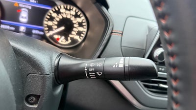 2021 Nissan Altima SR FWD