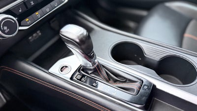 2021 Nissan Altima SR FWD