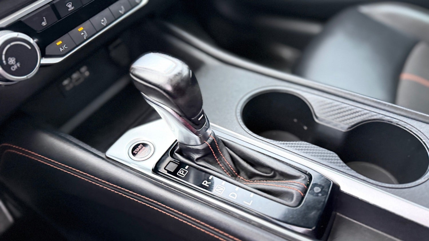 2021 Nissan Altima SR FWD