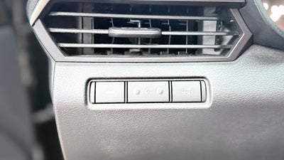 2021 Nissan Altima SR FWD