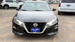 2021 Nissan Altima SR FWD