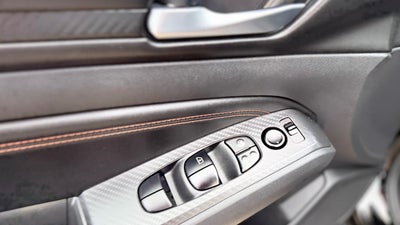 2021 Nissan Altima SR FWD