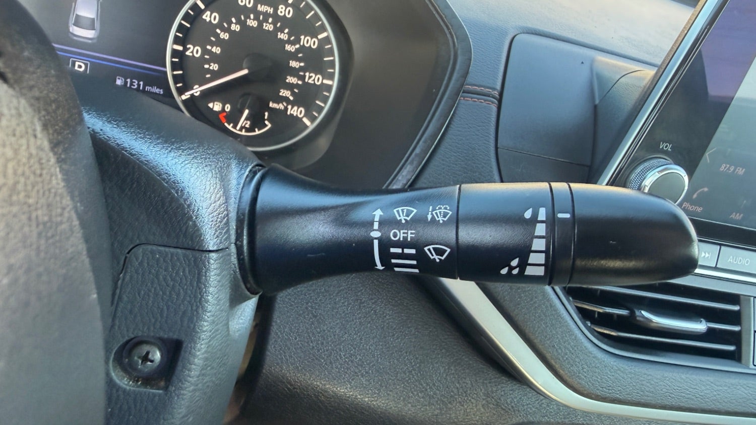 2022 Nissan Altima SR FWD