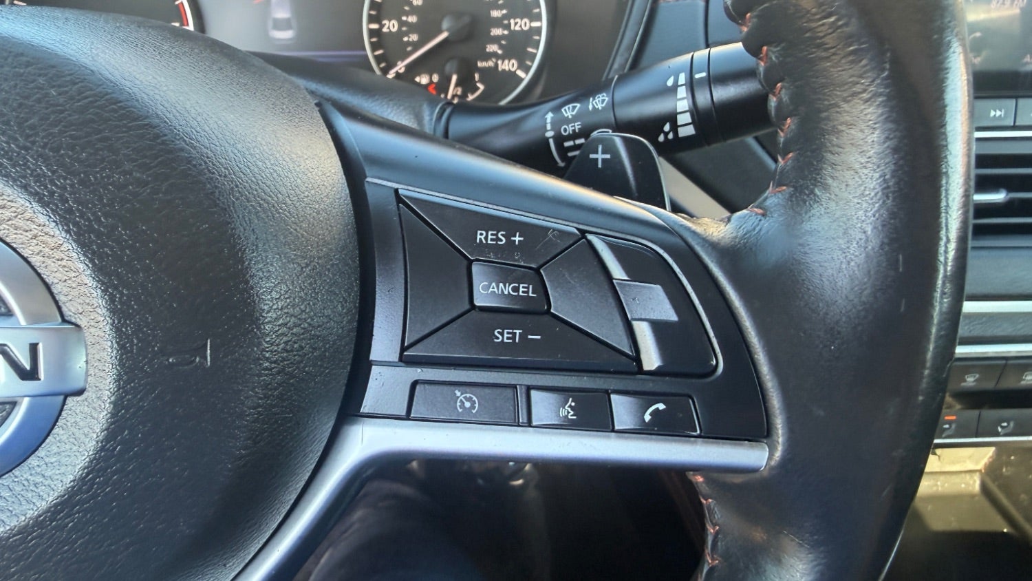 2022 Nissan Altima SR FWD