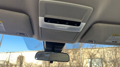 2022 Nissan Altima SR FWD