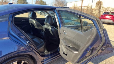 2022 Nissan Altima SR FWD