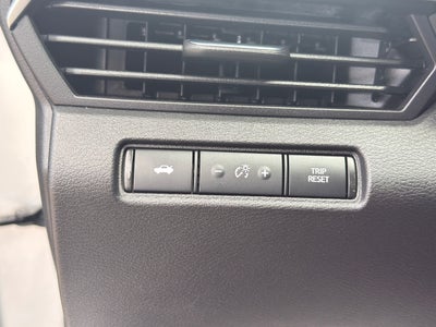 2023 Nissan Altima SV FWD