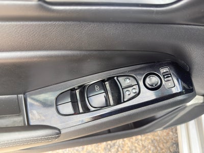 2023 Nissan Altima SV FWD