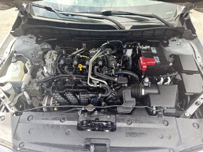 2023 Nissan Altima SV FWD