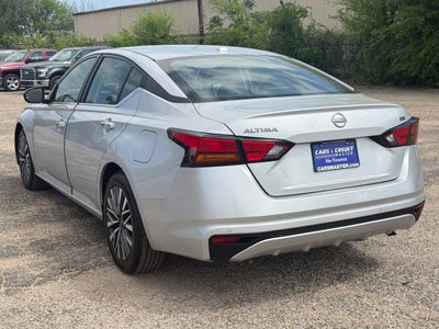 2023 Nissan Altima SV FWD