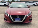 2022 Nissan Altima SV FWD