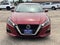 2022 Nissan Altima SV FWD