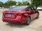 2022 Nissan Altima SV FWD