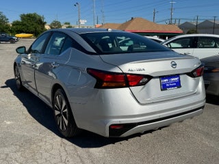 2022 Nissan Altima 2.5 SV in Dallas, TX - Cars and Credit Master