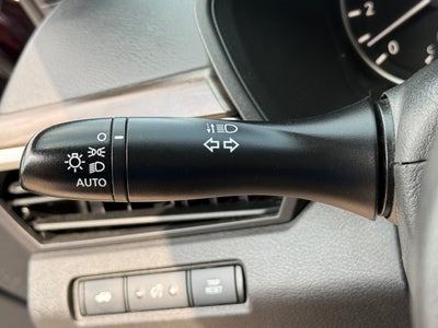 2023 Nissan Altima SV FWD