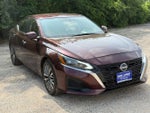 2023 Nissan Altima SV FWD