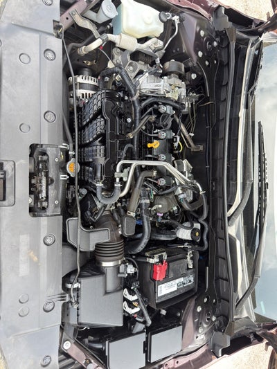 2023 Nissan Altima SV FWD