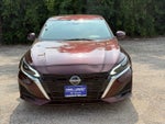2023 Nissan Altima SV FWD
